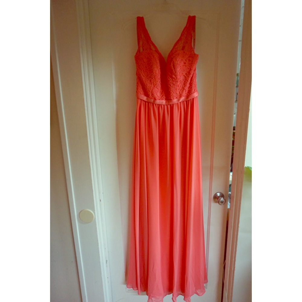 Bridesmaids, Special Occasion, Prom, Holiday Dress